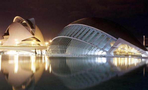 Beach Valencia Luxury A40-35 Apartment With Terrace And Sea Views Valência Exterior foto